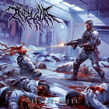 Acephalia - Filial Piety (2026)