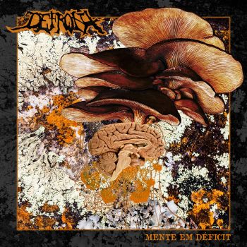 Defront - Mente em Deficit (2026)