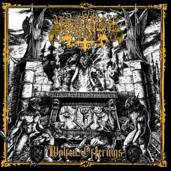 Ereshkigal - Wolfen Offerings (2026)