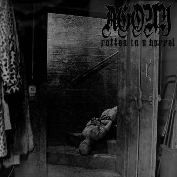 Agony - Rotten in a Barrel (2026)