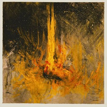 Laconist - Where Being Ends, I Begin (2026)