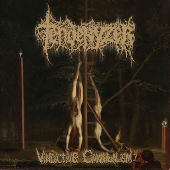 Tenderyzer - Vindictive Cannibalism (2026)