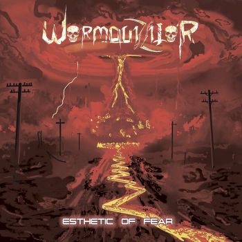Wormquizitor - Esthetic of Fear (2026)