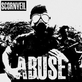 Scornveil - Abuse (2026)