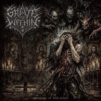 Grаve Within - Temtаions of Cold Colors (2026)
