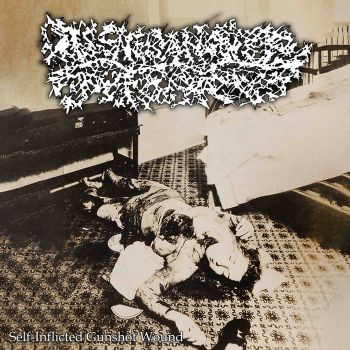 Disenfranchised Infant - Self-Inflicted Gunshot Wound (2026)