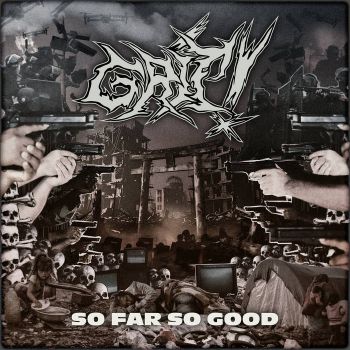 Grit! - So Far So Good (2026)