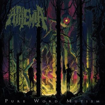Aphemia - Pure Word Mutism (2026)