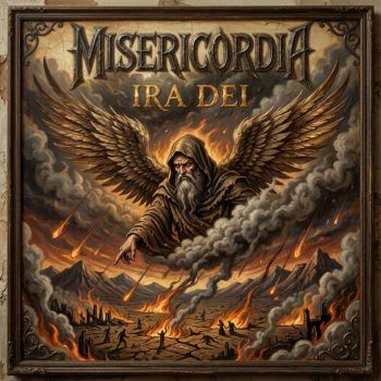 Misericordia - Ira Dei (2026)