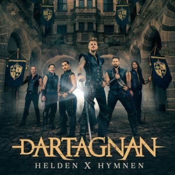 Dartagnan - Helden X Hymnen (2026)