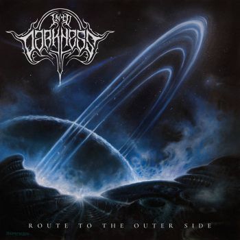 Into Darkness - Route to the Outer Side (2026)