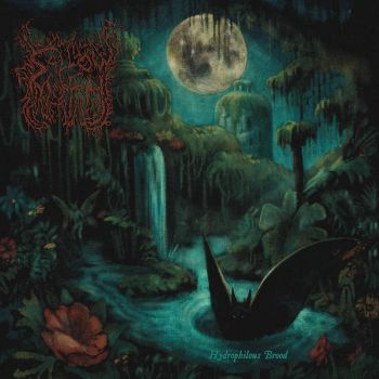 Sallow Moth - Hydrophilous Brood (2026)