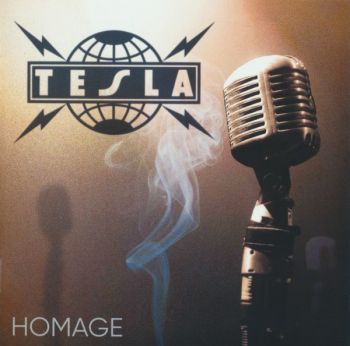 Tesla - Homage (2026)