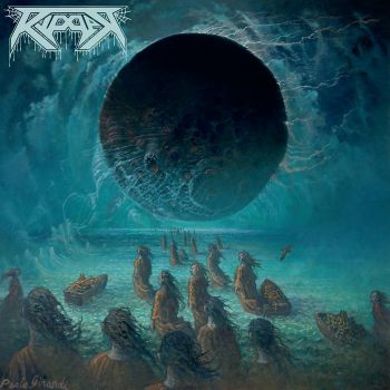 Ripper - Towards Rebirth (2026)