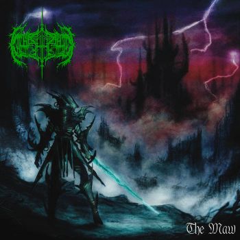 Duskseeker - The Maw (2026)