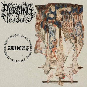 Purging Iesous - Atheos (2026)