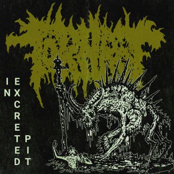 Tornrot - In Excreted Pit (2026)