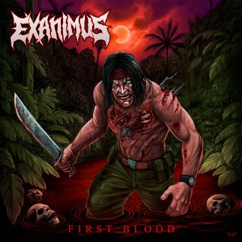 Exanimus - First Blood (2026)