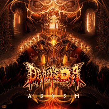 Divulsor - Abysm (2026)
