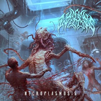 Orgasmic Savage - Necroplasmosis (2026)