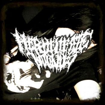 Her Delicate Wounds - Catacombs of Despair (2026)