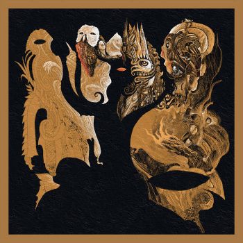 Rivers Ablaze - Inexternal Dread Part II: Tension (2026)