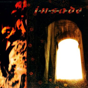 Insade - Maximum Death (2026)
