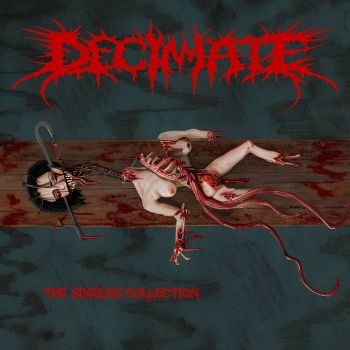 Decimate - The Singles Collection (2026)