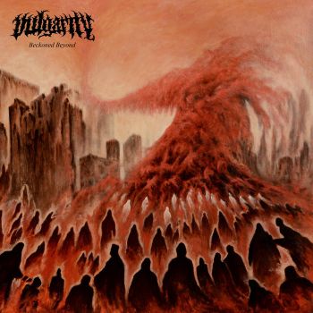 Vulgarity - Beckoned Beyond (2026)