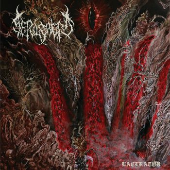 Sepulcrum - Lacerator (2026)