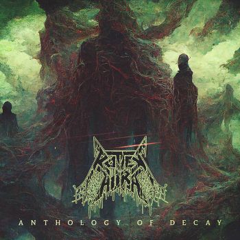 Rotten Aura - Anthology of Decay (2026)
