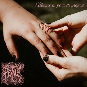 Peau - Alliance en Peau de Prepuce (2026)