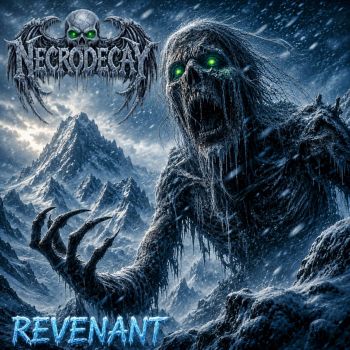 Necrodecay - Revenant (2026)