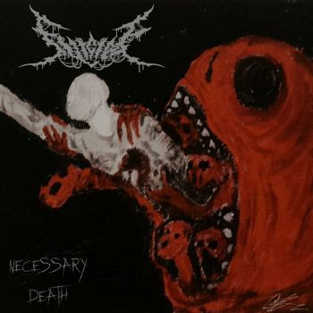 Filicide - Necessary Death (2026)