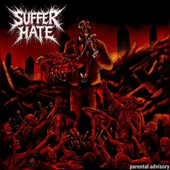 Sufferhate - Bungkam (2026)