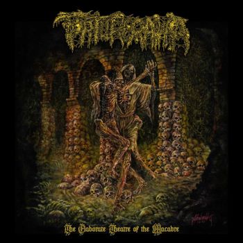 Torturerama - The Elaborate Theatre of the Macabre (2026)