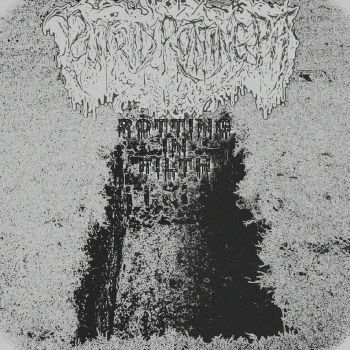 Putrid Rotting Pit - Rotting in Filth (2026)