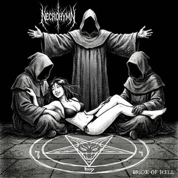 Necrohymn - Bride of Hell (2026)