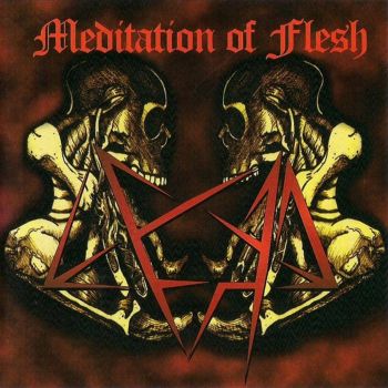 Lead - Meditation of Flesh (1999)