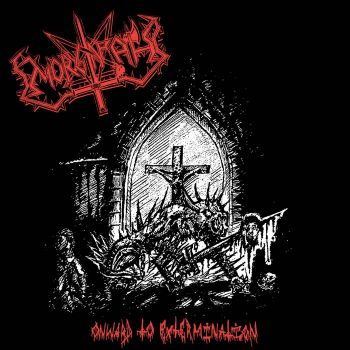 Morgarath - Onward to Extermination (2026)