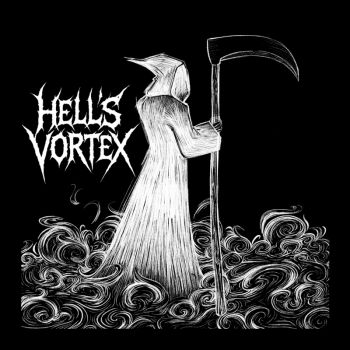 Hell's Vortex - Hell's Vortex (2026)