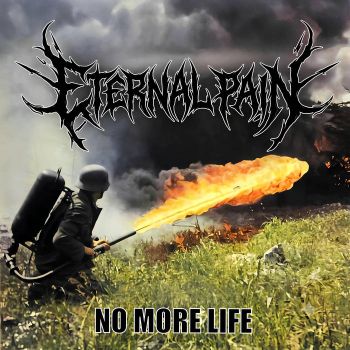 Eternal Pain - No More Life (2026)