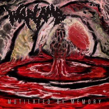 Warlamb - Mutilated by Memor (2026)