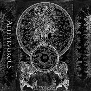 Aethyrvorous - Aethyrvorous (2009)