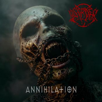 Disorder - Annihilation (2026)