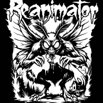 Reanimator - Greatest Hits Vol. 1 (2026)