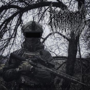 Hymenoptera - Militarized War Machine (2026)