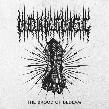 Voregeist - The Brood of Bedlam (2026)