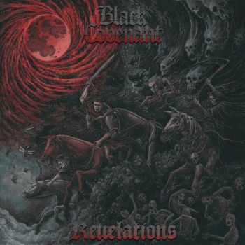 Black Covenant - Revelations (2026)