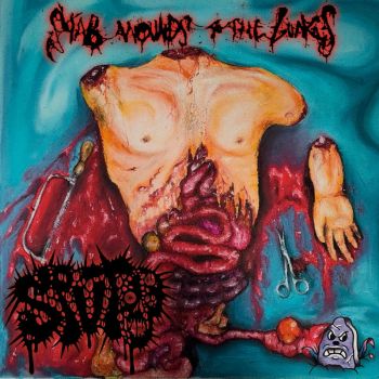 Sputo - Stab Wounds to the Lungs (2026)